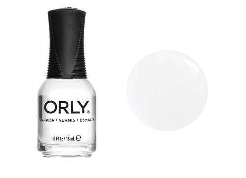 Orly Sealon Topcoat