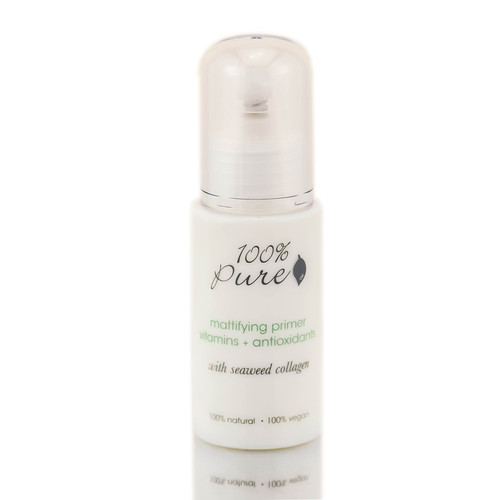 100% Pure Mattifying Primer-image1