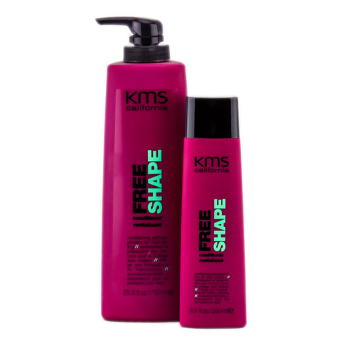 KMS California Free Shape Conditioner