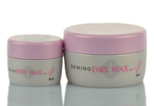 Real Puala Remino Dry Wax Soft # 4-image1