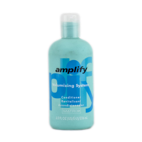 Matrix Amplify Volumizing System Conditioner-image1