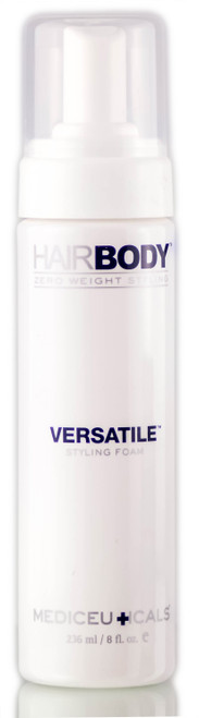Mediceuticals HairBody Versatile Foam-image1