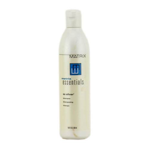 Matrix Essentials So Silver Shampoo