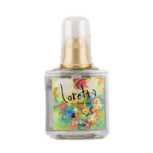 Molto Bene Loretta Base Care Oil-image1