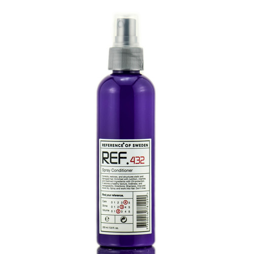 Reference of Sweden 432 Spray Conditioner-image1