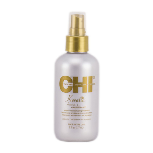 Chi Keratin Leave-In Conditioner Treatment-image1