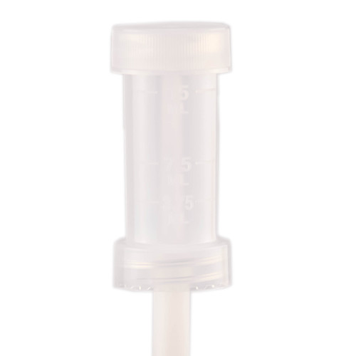 Olaplex Pump for 17.5 oz Bottle-image1