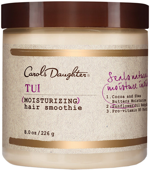 Carol's Daughter Tui Moisturizing Hair Smoothie-image1