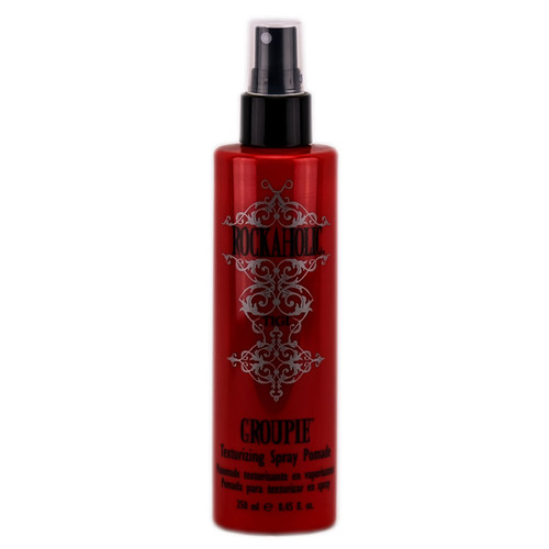 Tigi Rockaholic Groupie Texturizing Spray Pomade-image1