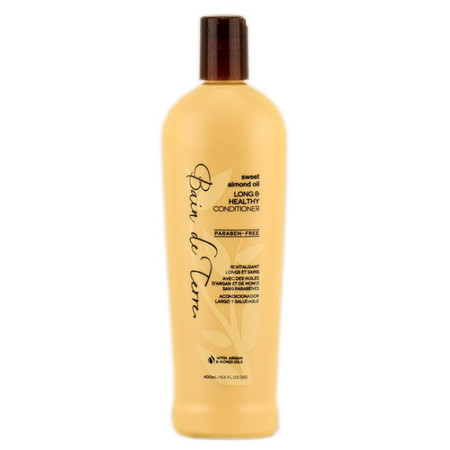 Bain de Terre Sweet Almond Oil Long & Healthy Conditioner