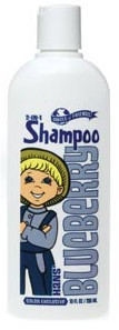 Circle of Friends Hans Blueberry Shampoo-image1