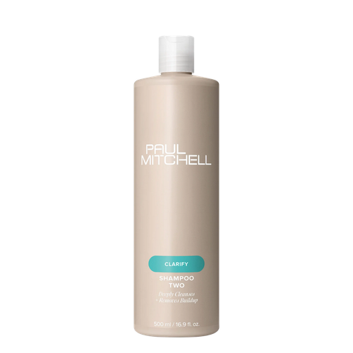 Paul Mitchell Clarifying Shampoo Two-image1