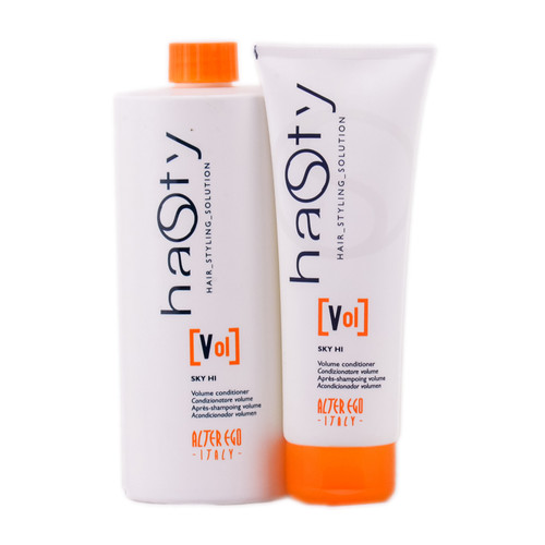 Alter Ego Italy Hasty Sky Hi Volume Conditioner-image1