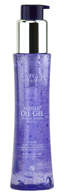 Alterna Caviar Anti-Aging Seasilk Oil Gel-image1