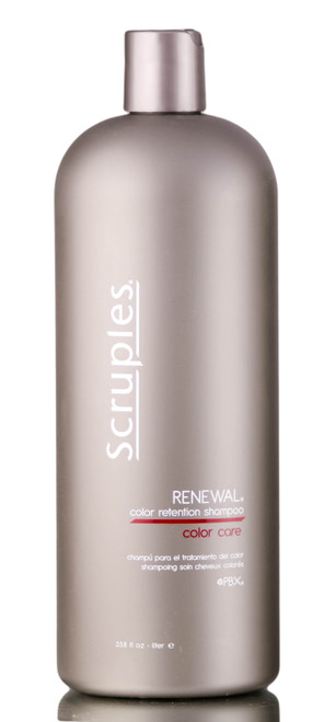 Scruples Renewal Color Retention Shampoo-image1