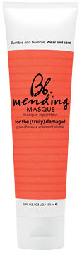 Bumble and Bumble Mending Masque-image1