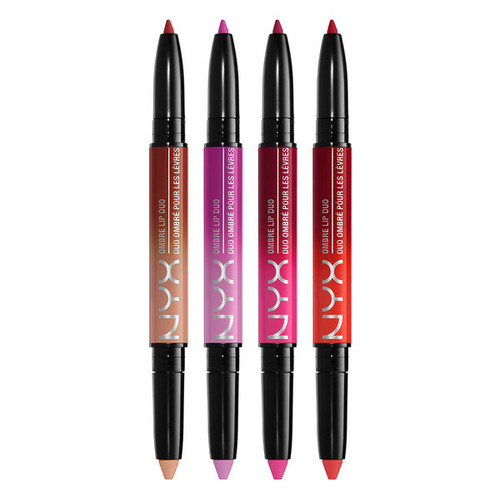 NYX Ombre Lip Duo-image1