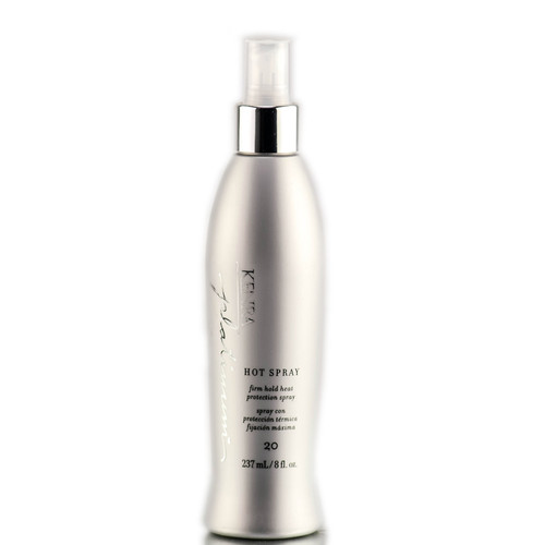 Kenra Platinum Hot Spray 20 - Protect & Finish