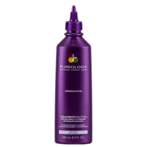 Pureology Colourists' Solution Neutralizing Colour Sealer-image1