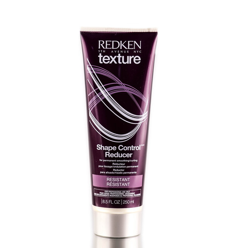Redken Texture Shape Control Reducer - Resistant-image1