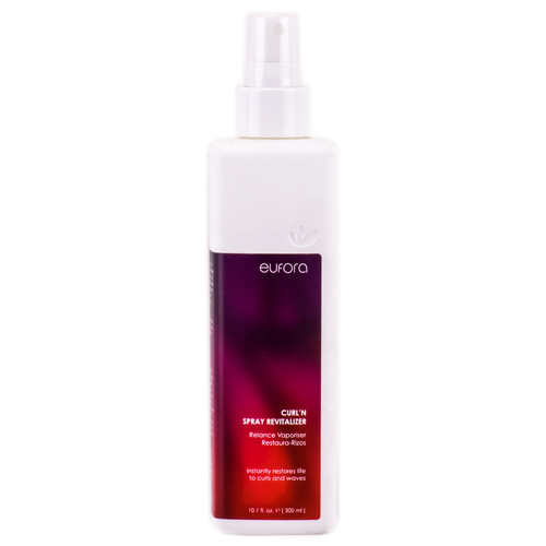 Eufora Curl'N Spray Revitalizer-image1