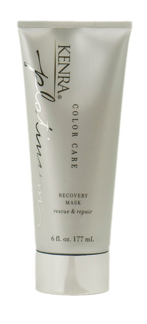 Kenra  Platinum Color Care Recovery Mask Rescue and Repair-image1