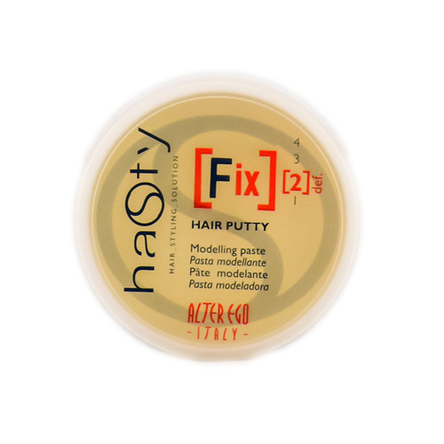 Alter Ego Italy Hasty Hair Putty Fix 2 Modeling Paste-image1