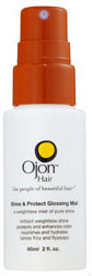 Ojon Shine and Protect Glossing Mist-image1
