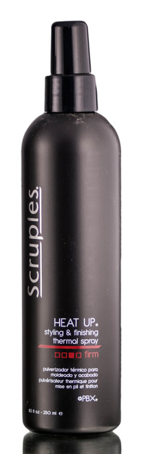 Scruples Heat Up Styling and Finishing Thermal Spray-image1