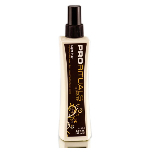 ProRituals Light PLay Hair Spray