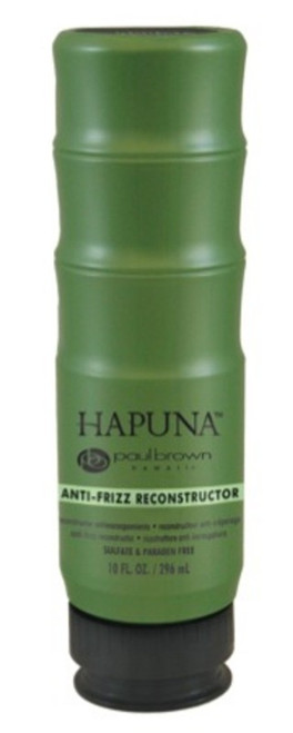 Paul Brown Hapuna - Anti Frizz Silky Reconstructor-image1