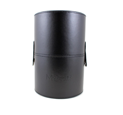 Morphe Mega Brush Tubby Case Black