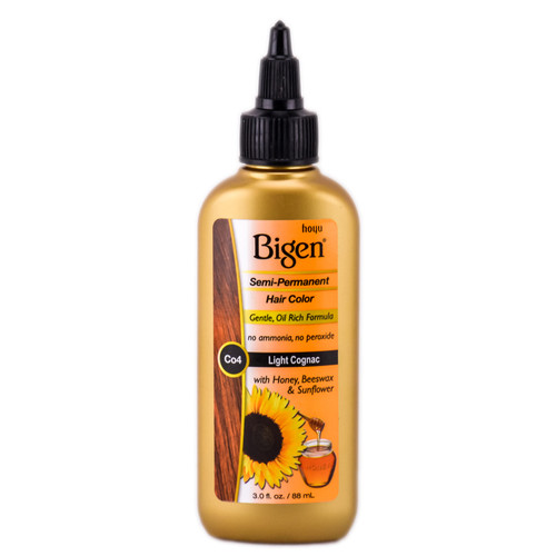 Bigen Semi-Permanent Haircolor-image1