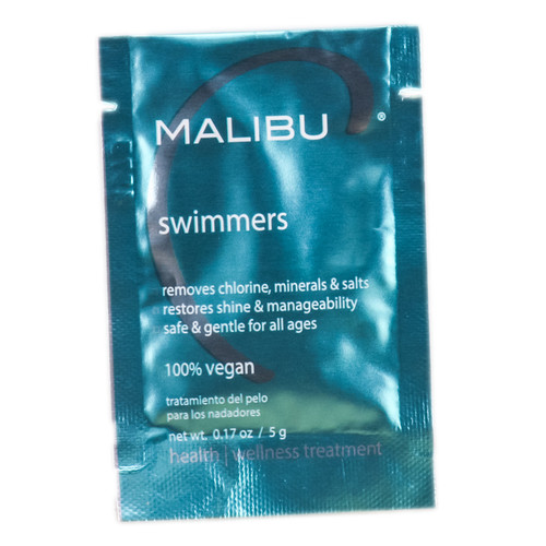 Malibu C Swimmers Health Wellness Treatment