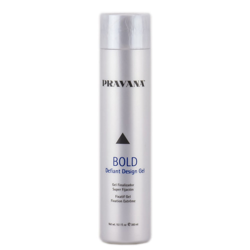 Pravana Bold Defiant Design Gel-image1