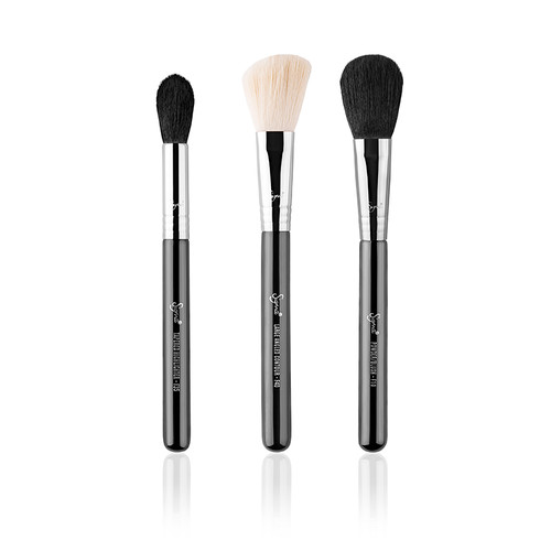 sigma blush brush