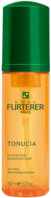 Rene Furterer Tonucia No Rinse Densifying Mousse