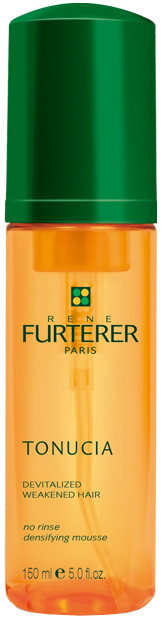 Rene Furterer Tonucia No Rinse Densifying Mousse-image1