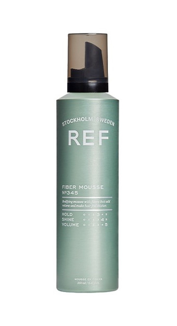 REF Reference REF 345 Fiber Mousse