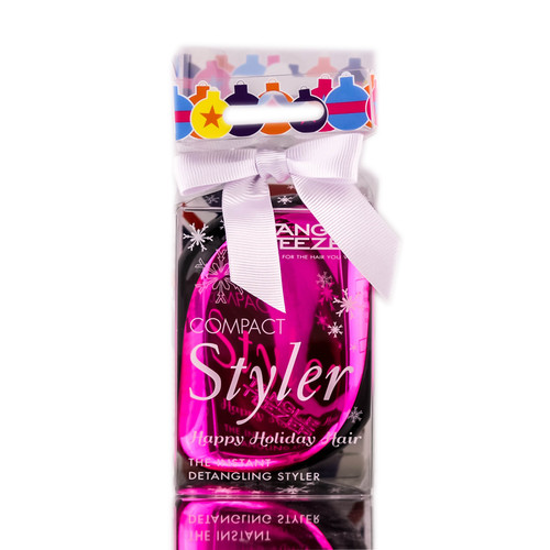 Tangle Teezer Compact Style The Instant Detangling Styler