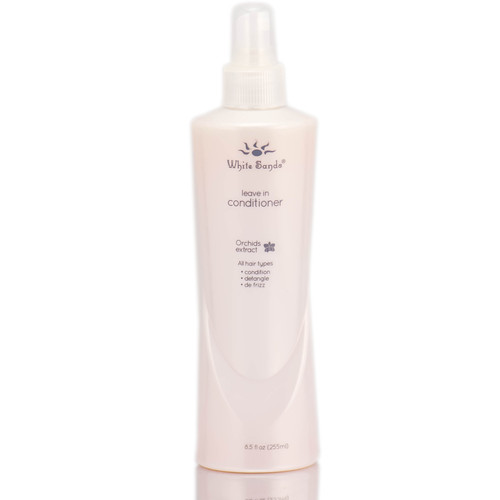 White Sands Leave-In Conditioner-image1