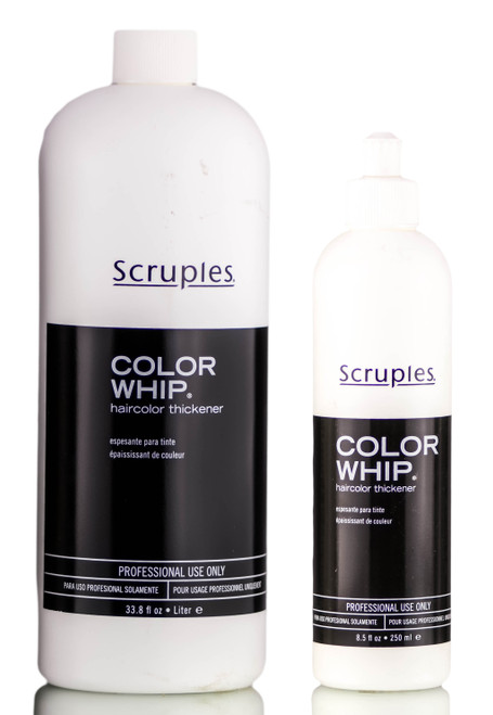 Scruples Color Whip - hair color thickener-image1