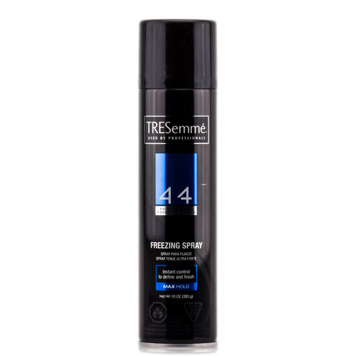 TRESemme 4+4 Freezing Spray