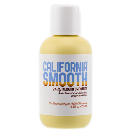 California Smooth Daily Keratin Smoother-image1