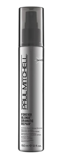 Paul Mitchell Forever Blonde Dramatic Repair-image1