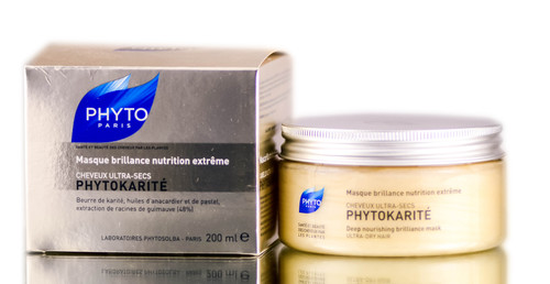 Phyto Phytokarite Ultra Nourishing Mask-image1