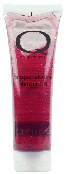 Qtica Smart Spa Pomagranate Lime Shower Gel-image1