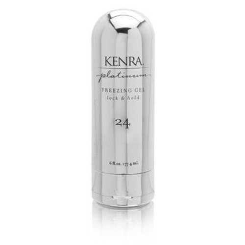 Kenra Platinum Freezing Gel #24-image1