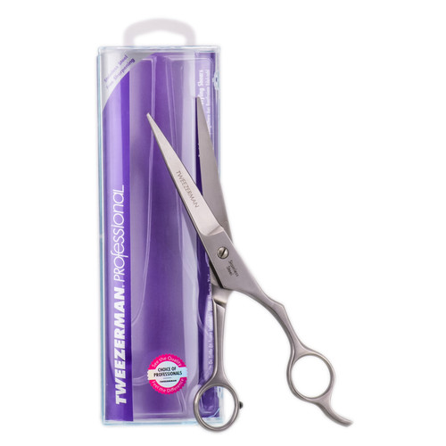 Tweezerman Professional Stainless Styling Shears-image1