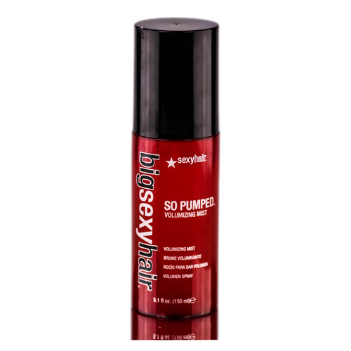 Big Sexy Hair So Pumped Volumizing Mist-image1